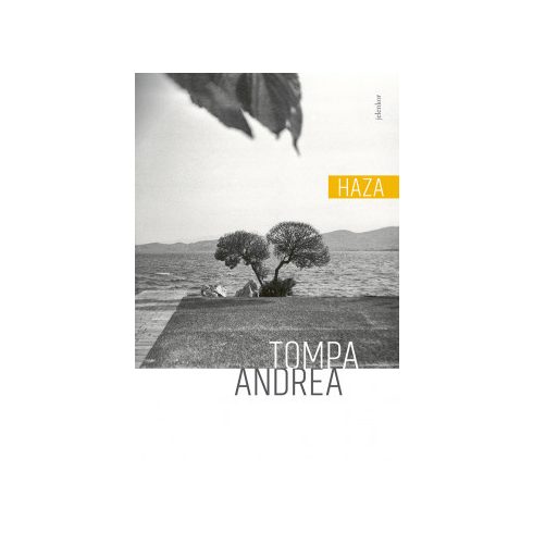 Haza -Tompa Andrea