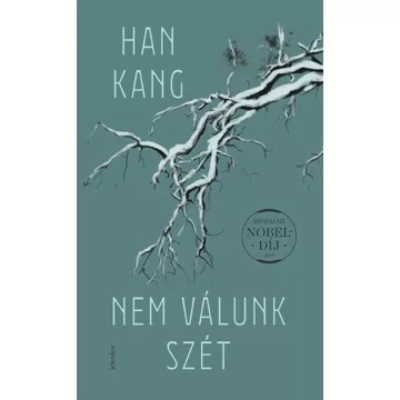 Nem válunk szét - Han Kang (már nem kötött áras)  