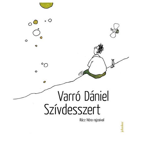 Szívdesszert - Varró Dániel