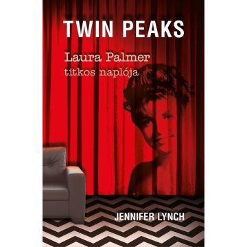 Twin Peaks -  Laura Palmer titkos naplója 