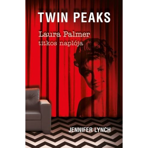 Twin Peaks -  Laura Palmer titkos naplója 
