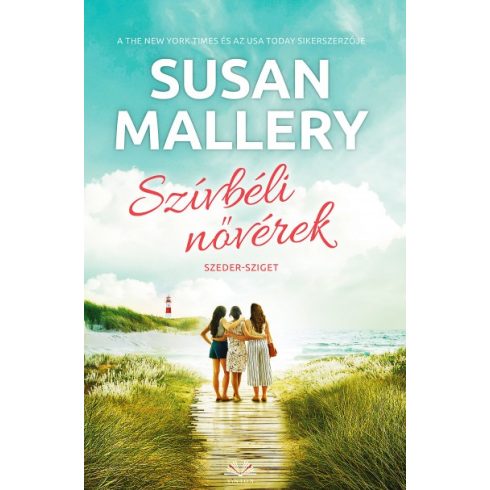 Susan Mallery - Szívbéli nővérek - Szeder-sziget