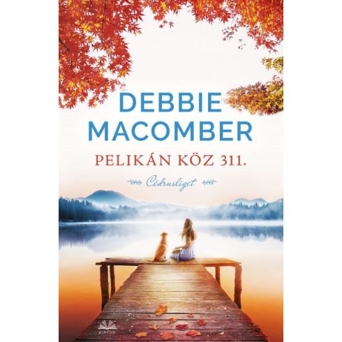 Debbie Macomber - Pelikán köz 311