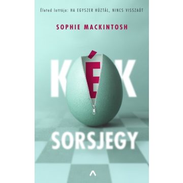 Sophie Mackintosh - Kék sorsjegy 