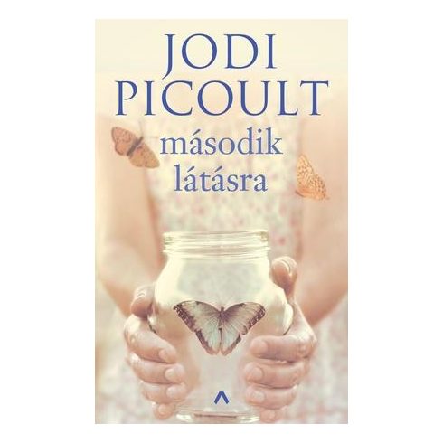 Jodi Picoult - Második látásra 