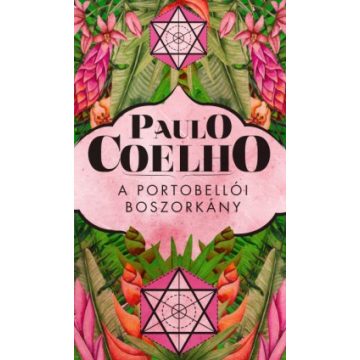 Paulo Coelho-A portobellói boszorkány 