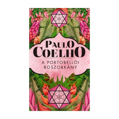 Paulo Coelho-A portobellói boszorkány 