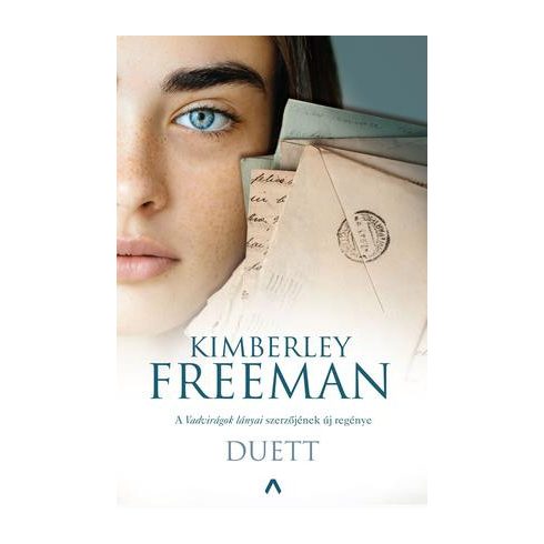 Kimberley Freeman - Duett 