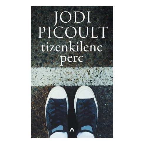 Jodi Picoult-Tizenkilenc perc 