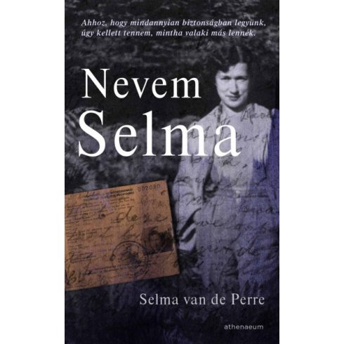 Selma van de Perre - Nevem Selma