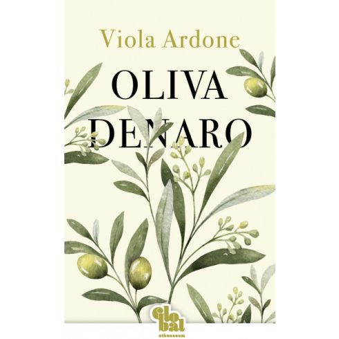 Viola Ardone - Oliva Denaro
