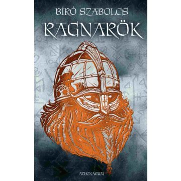 Bíró Szabolcs - Ragnarök