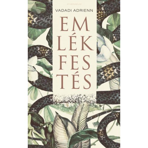 Emlékfestés - Vadadi Adrienn