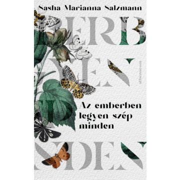 Az emberben legyen szép minden- Sasha Marianna Salzmann