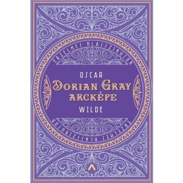 Dorian Gray arcképe - Oscar Wilde