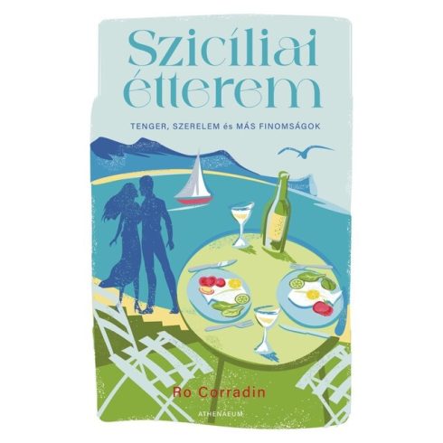 Szicíliai étterem -  Ro Corradin