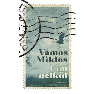 Cím nélkül - Karcsú Könyvek -  Vámos Miklós