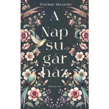 A Napsugárház - Penelope Slocombe (kötött áras) 