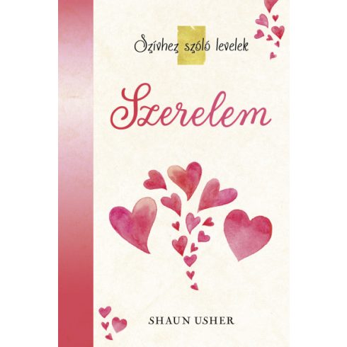 Shaun Usher - Szívhez szóló levelek - Szerelem