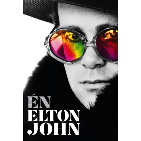 Elton John - Én Elton John 