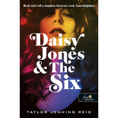 Reid Taylor Jenkins - Daisy Jones & The Six