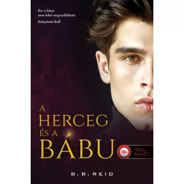   B.B. Reid - A herceg és a bábu - Riválisok játszadozása 1.
