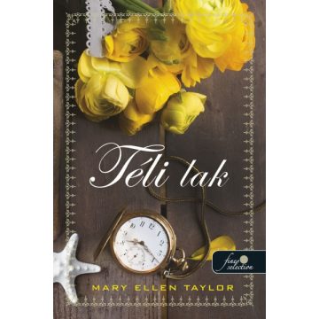 Mary Ellen Taylor - Téli lak - Spring House 1. 