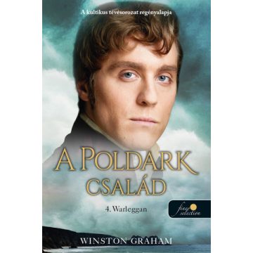 Winston Graham - Warleggan - A Poldark család 4.