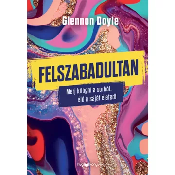 Felszabadultan - Glennon Doyle