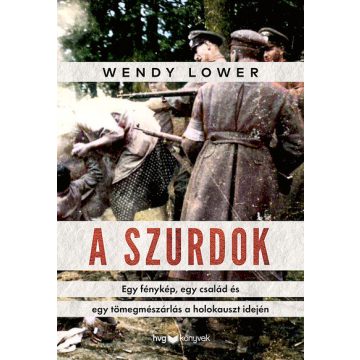 A szurdok - Wendy Lower