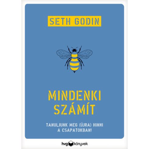 Mindenki számít - Seth Godin