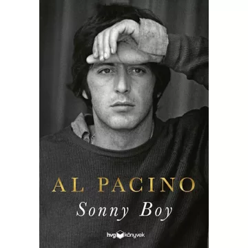 Sonny Boy - Al Pacino 
