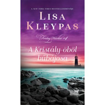Lisa Kleypas - A Kristály-öböl bűbájosa 