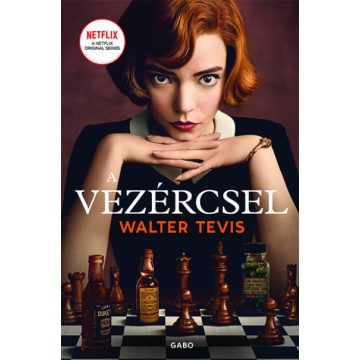 Walter Tevis - A vezércsel 