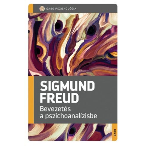 Sigmund Freud - Bevezetés a pszichoanalízisbe
