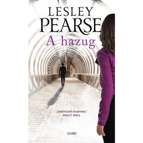 Lesley Pearse - A hazug