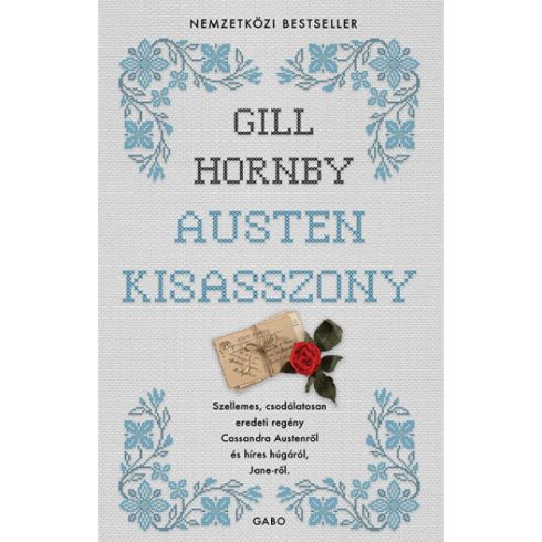 Gill Hornby - Austen kisasszony