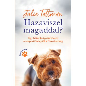 Julie Tottman - Hazaviszel magaddal?