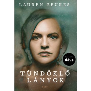 Lauren Beukes - Tündöklő lányok (filmes)