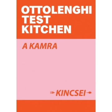   Noor Murad - Yotam Ottolenghi - Ottolenghi Test Kitchen: A kamra kincsei