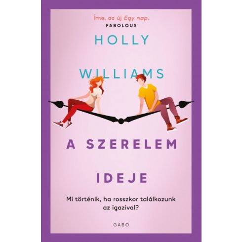 Holly Williams - A szerelem ideje