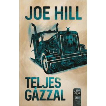 Teljes gázzal- Joe Hill
