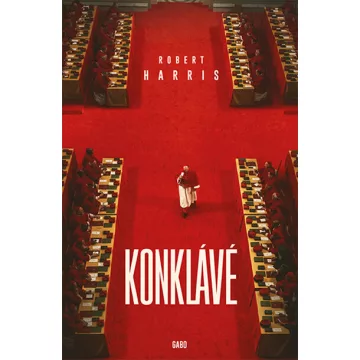 Konklávé  - Robert Harris  