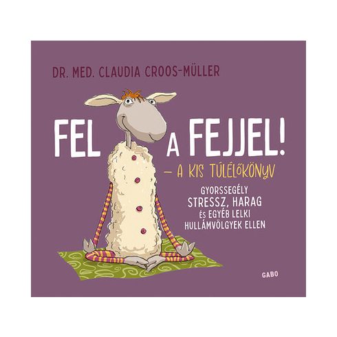 Fel a fejjel! - A kis túlélőkönyv - Claudia Croos Müller 