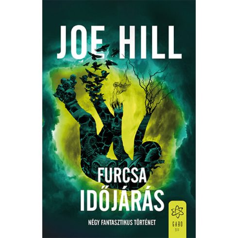 Furcsa időjárás -  Joe Hill