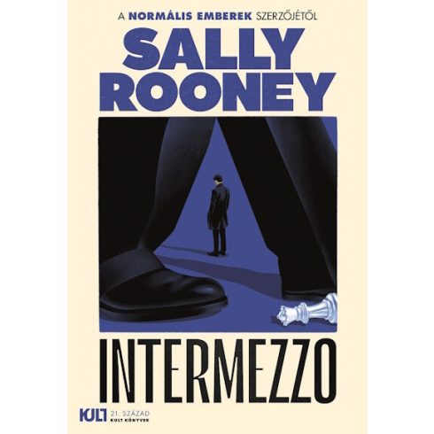 Intermezzo  - Sally Rooney