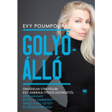Evy Poumpouras - Golyóálló