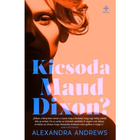 Alexandra Andrews - Kicsoda Maud Dixon?