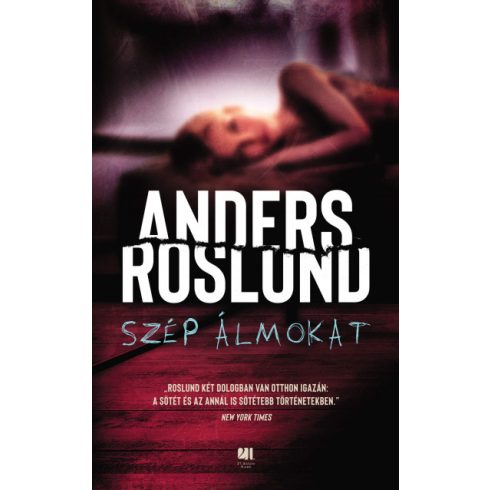 Anders Roslund - Szép álmokat