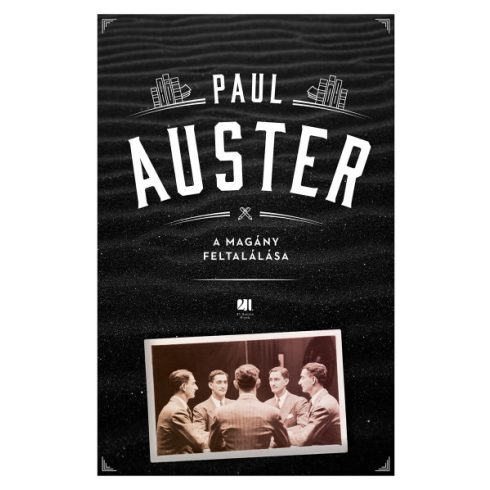 Paul Auster - A magány feltalálása